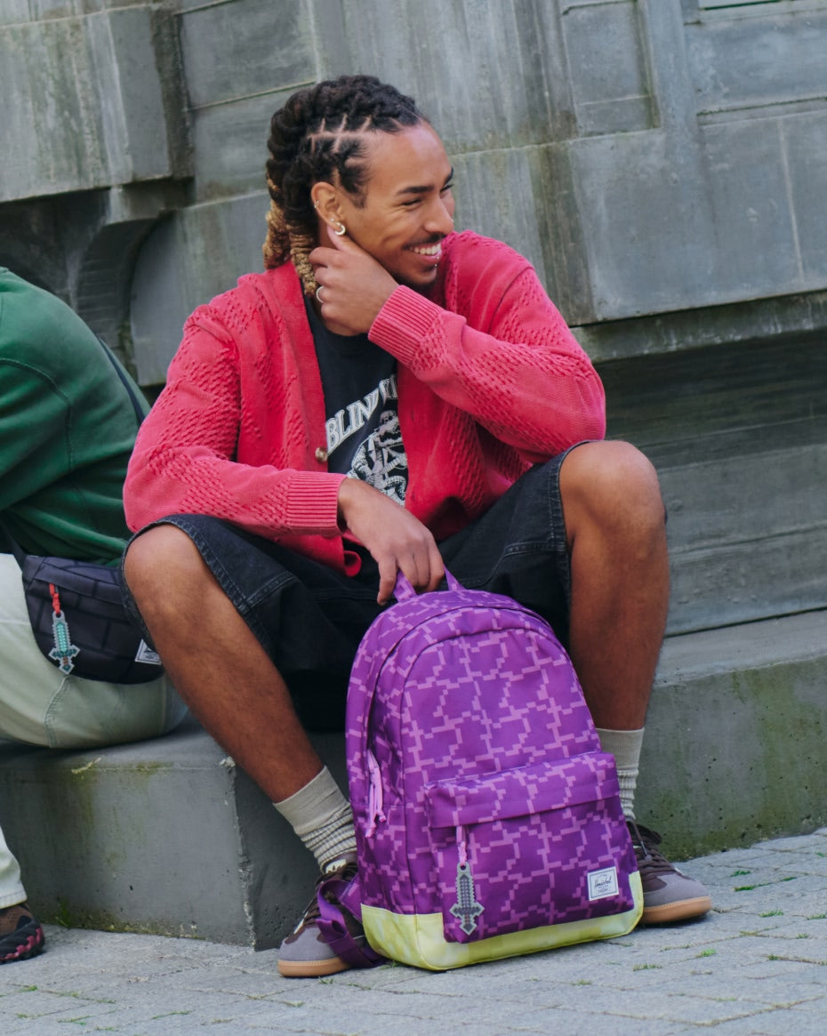 Herschel Minecraft Herschel Classic™ Backpack