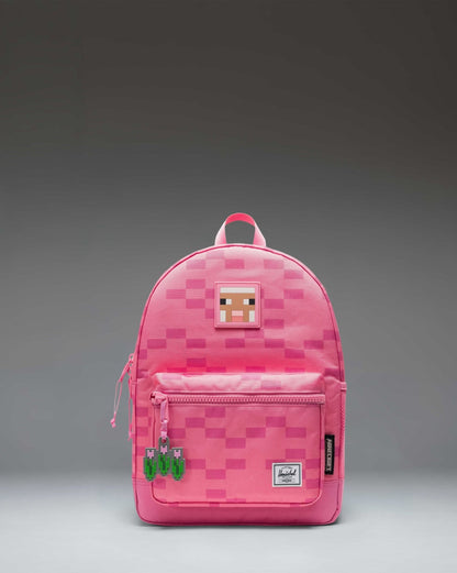 Herschel Minecraft Herschel Heritage™ Kids Backpack