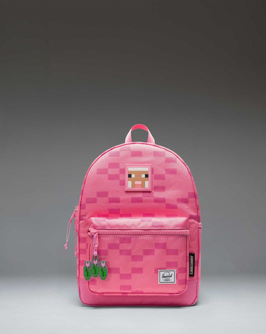 Herschel Minecraft Herschel Heritage™ Kids Backpack