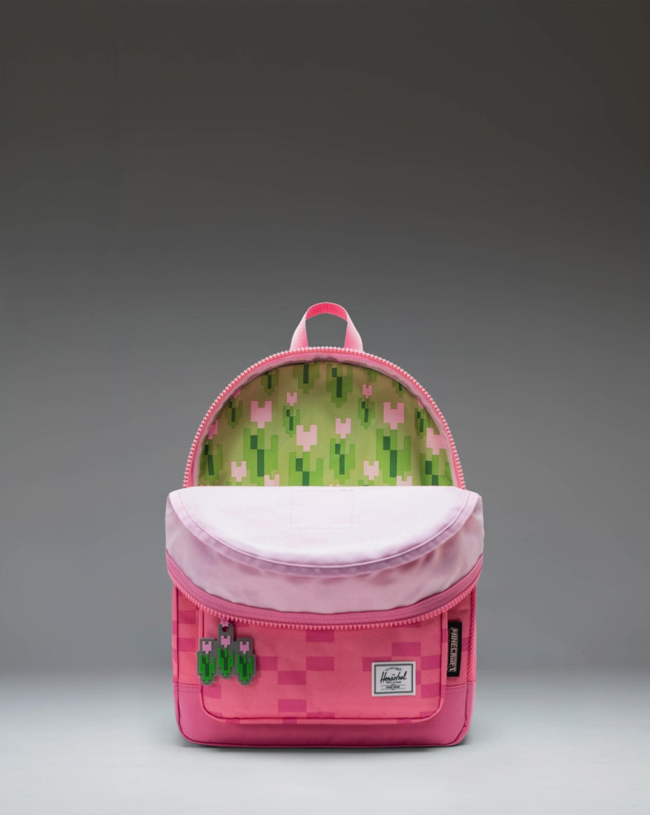 Herschel Minecraft Herschel Heritage™ Kids Backpack