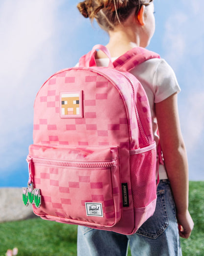 Herschel Minecraft Herschel Heritage™ Kids Backpack