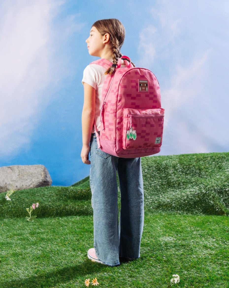 Herschel Minecraft Herschel Heritage™ Youth Backpack