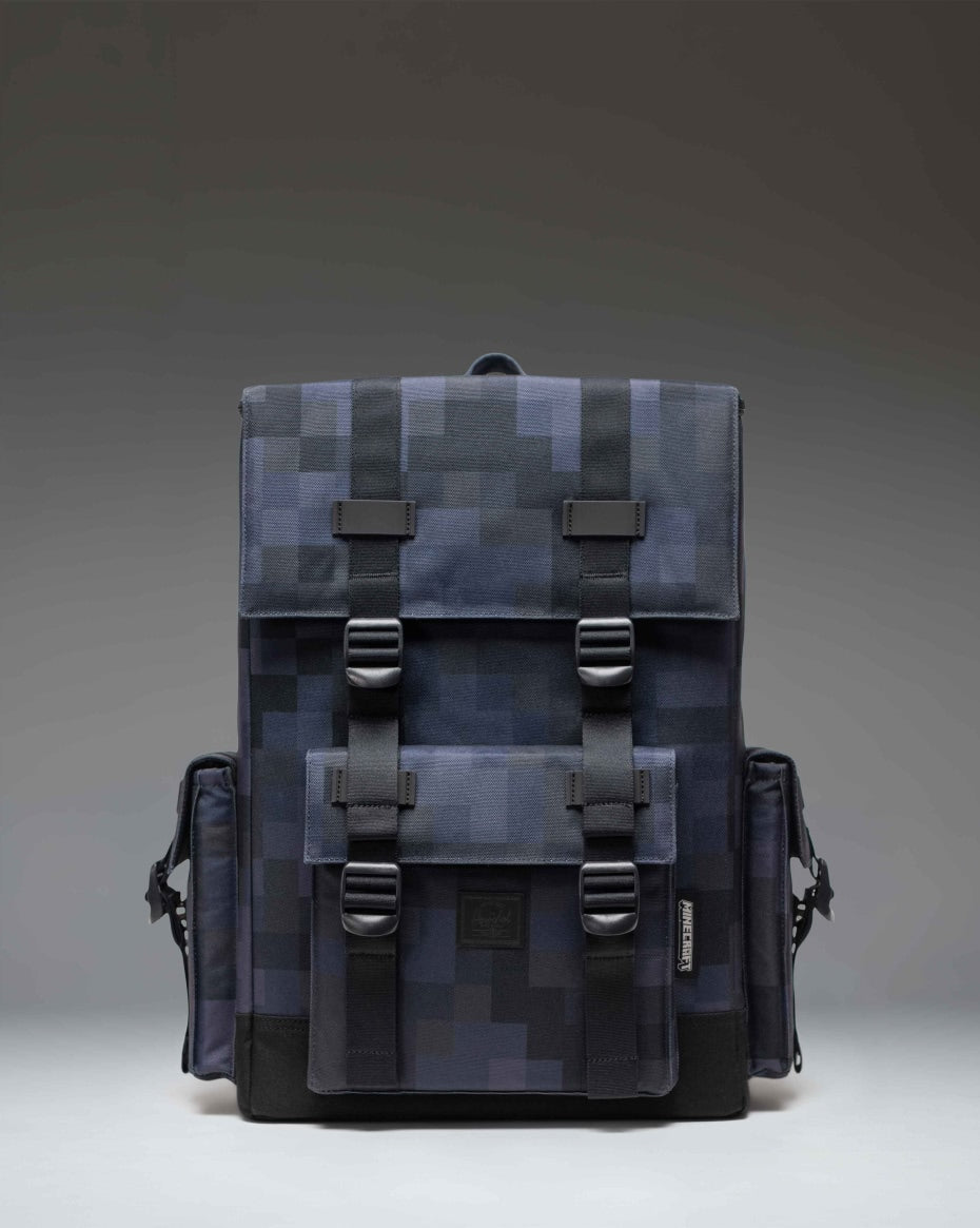 Herschel Minecraft Herschel Little America™ Cube Backpack