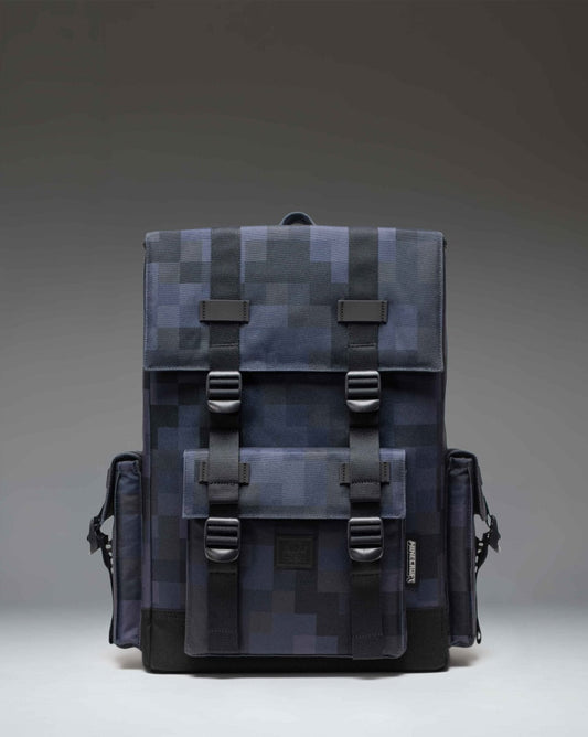 Herschel Minecraft Herschel Little America™ Cube Backpack