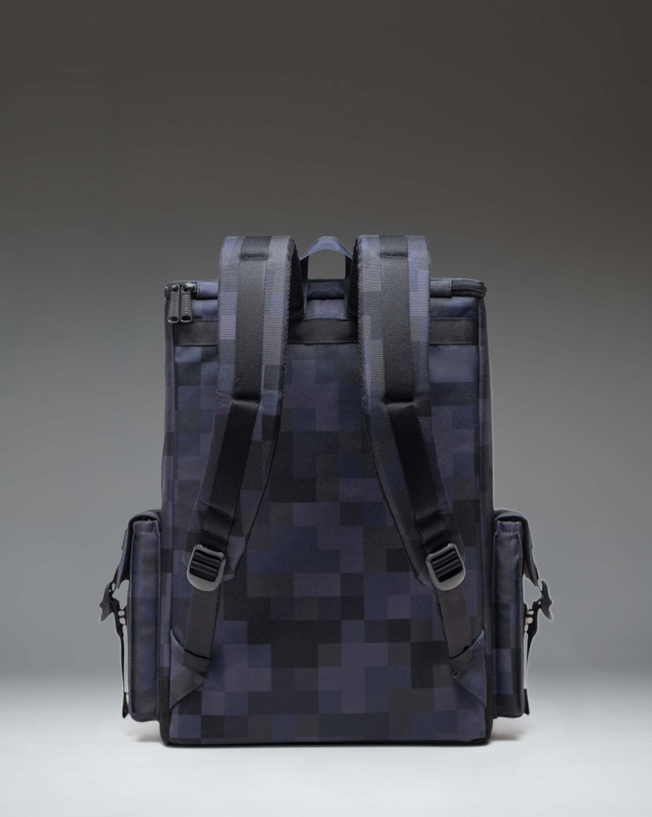 Herschel Minecraft Herschel Little America™ Cube Backpack