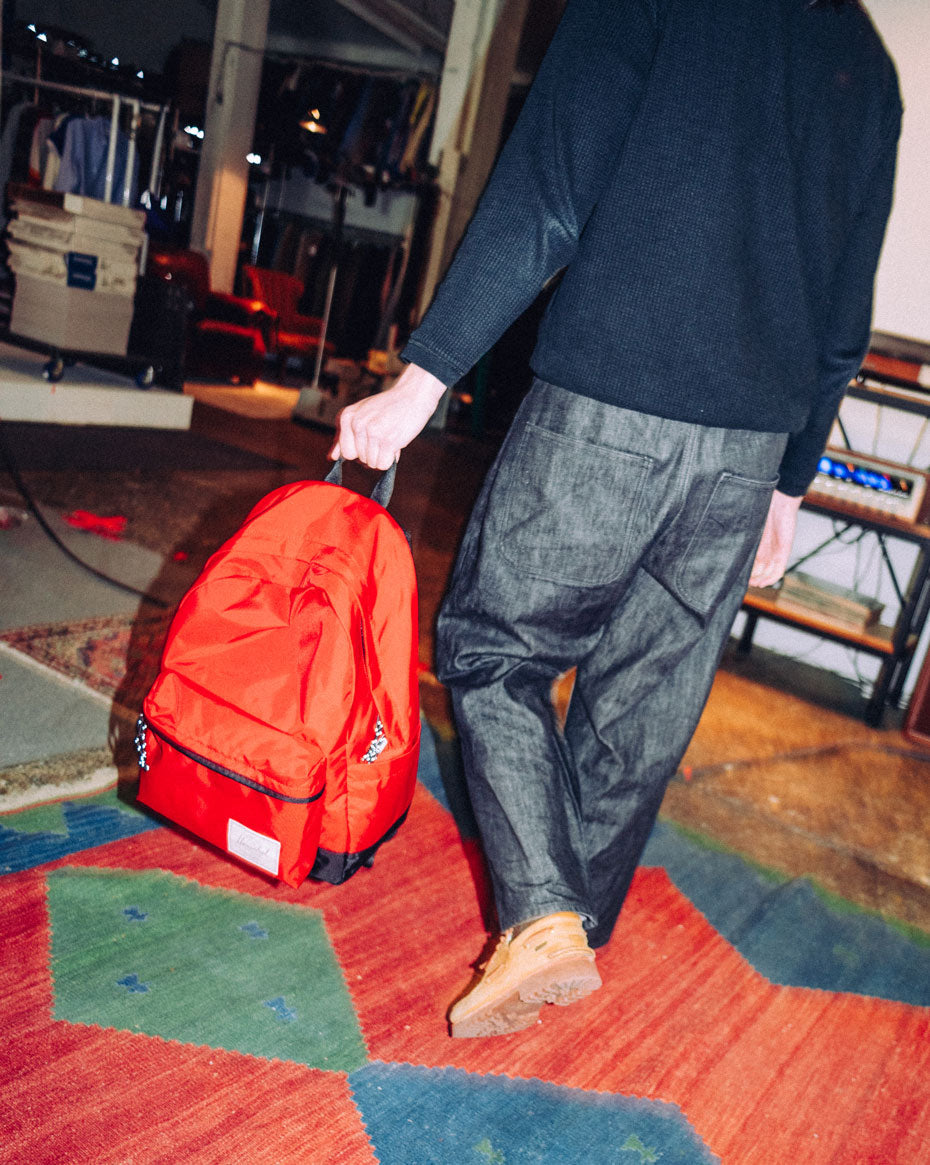 Herschel Nylon Herschel Classic™ XL Backpack