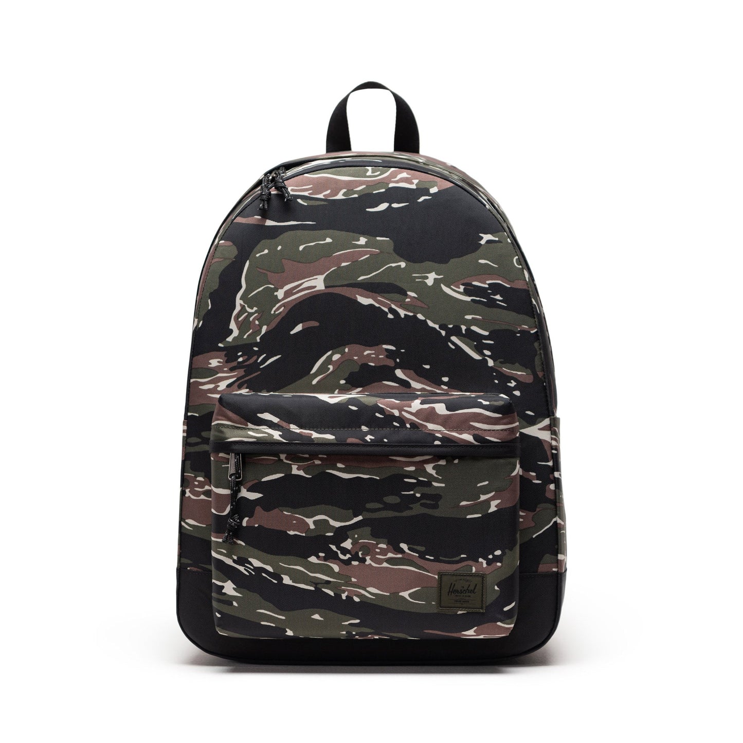 Tiger Camo