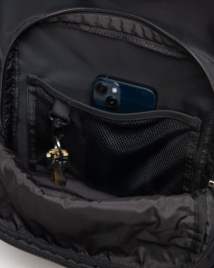 Herschel Nylon Kaine Backpack