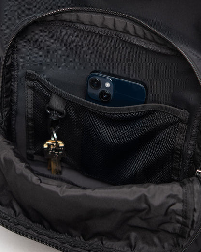 Herschel Nylon Kaine Backpack