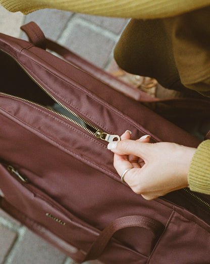 Herschel Joana Tote