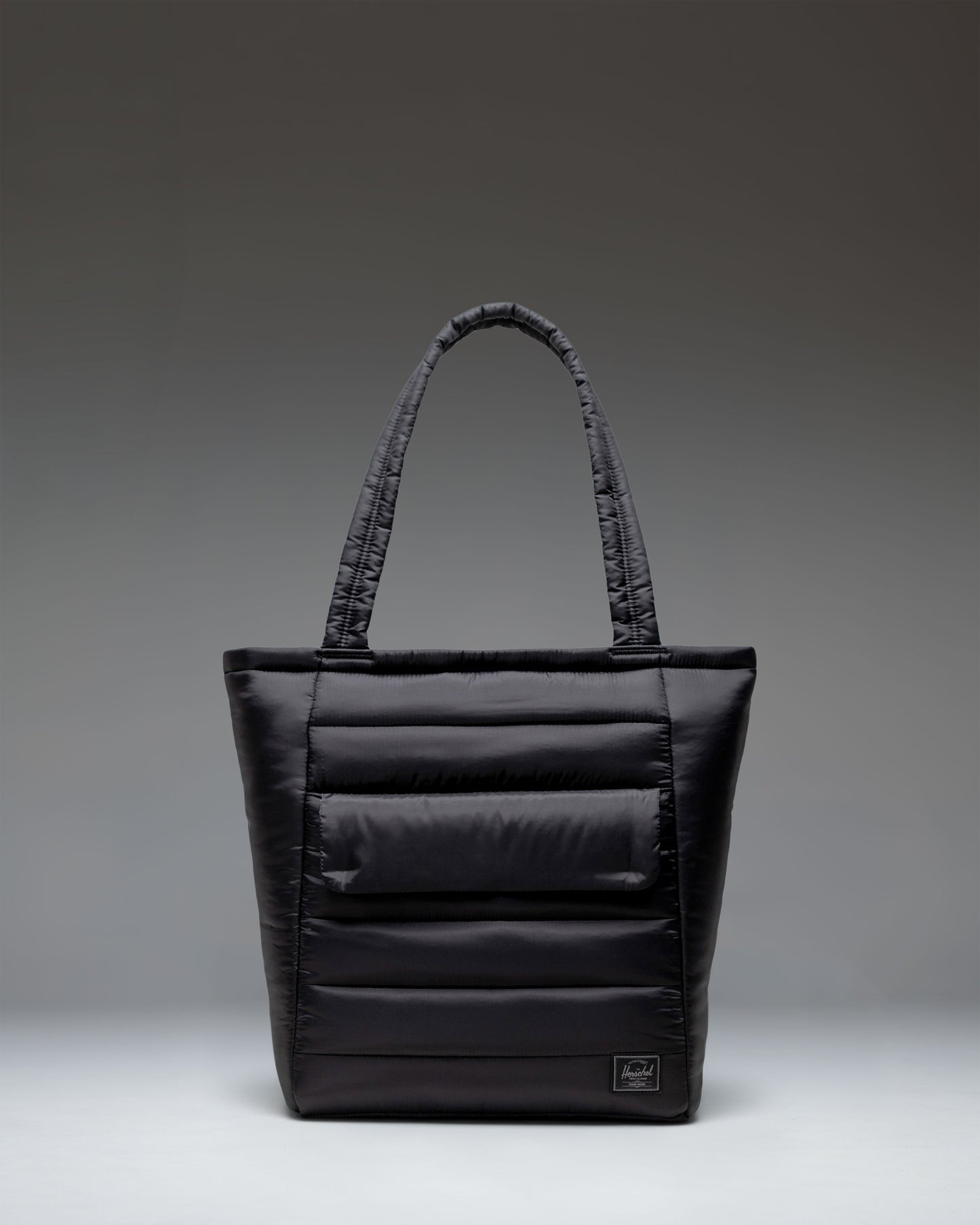 Herschel Retreat Tote Quilted