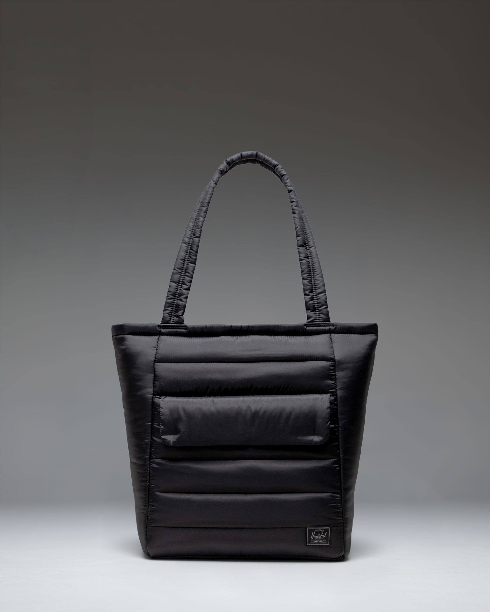 Herschel Retreat Tote Quilted