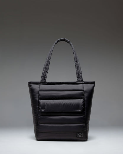 Herschel Retreat Tote Quilted