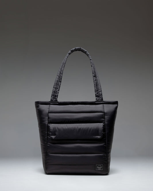 Herschel Retreat Tote Quilted