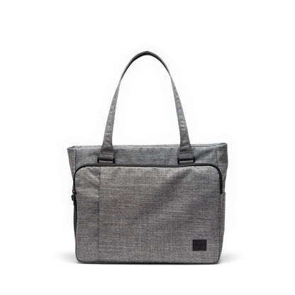 Raven Crosshatch