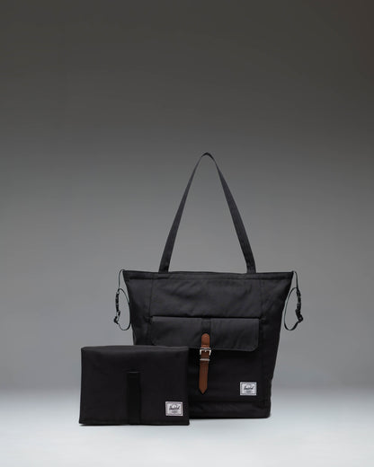 Herschel Herschel Retreat™ Tote Diaper Bag