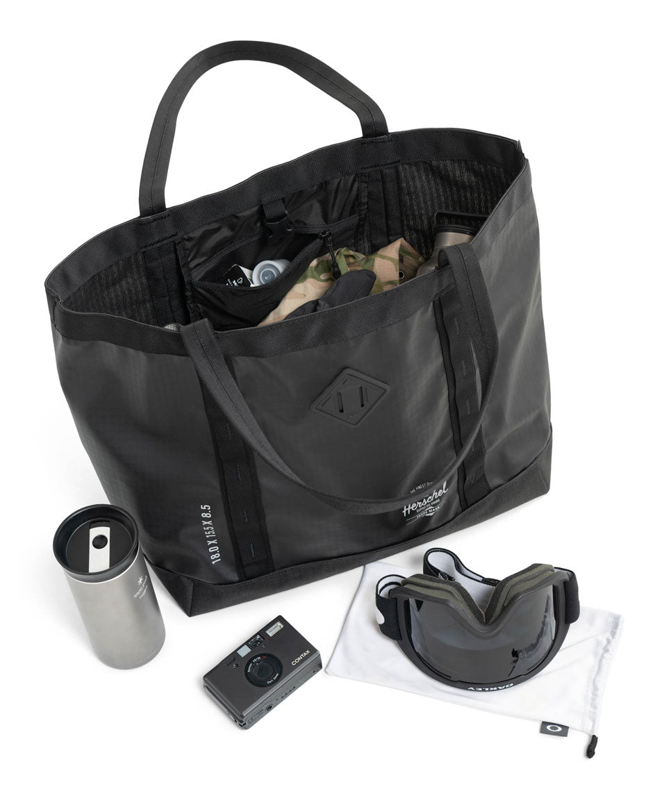 Herschel All Season Gear Tote 33L