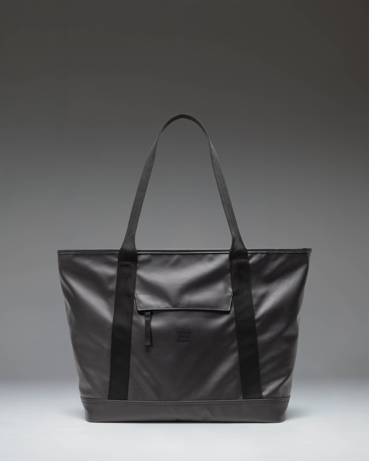 Herschel Alberni Tote Weather Resistant