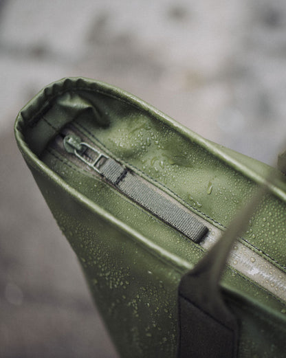 Herschel Alberni Tote Weather Resistant