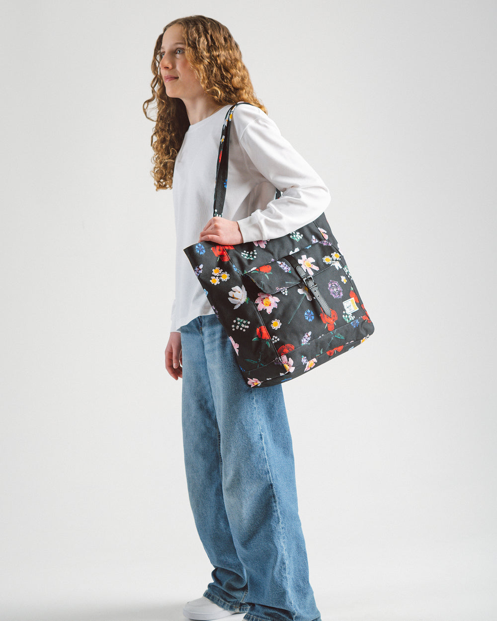 Herschel LEGO® Herschel Retreat™ Tote