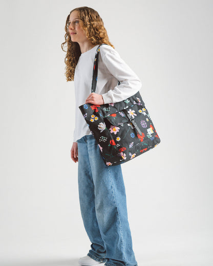 Herschel LEGO® Herschel Retreat™ Tote