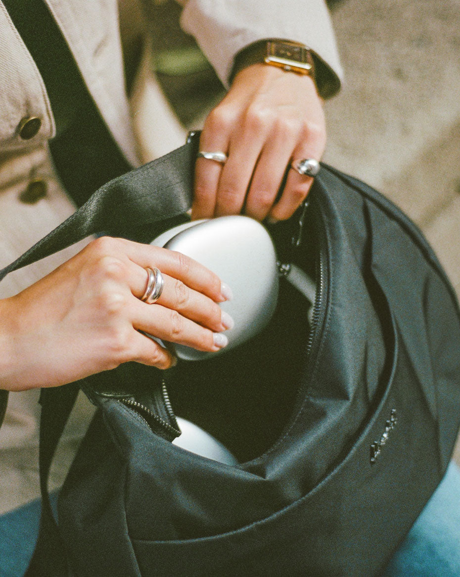 Herschel Yara Large Shoulder Bag
