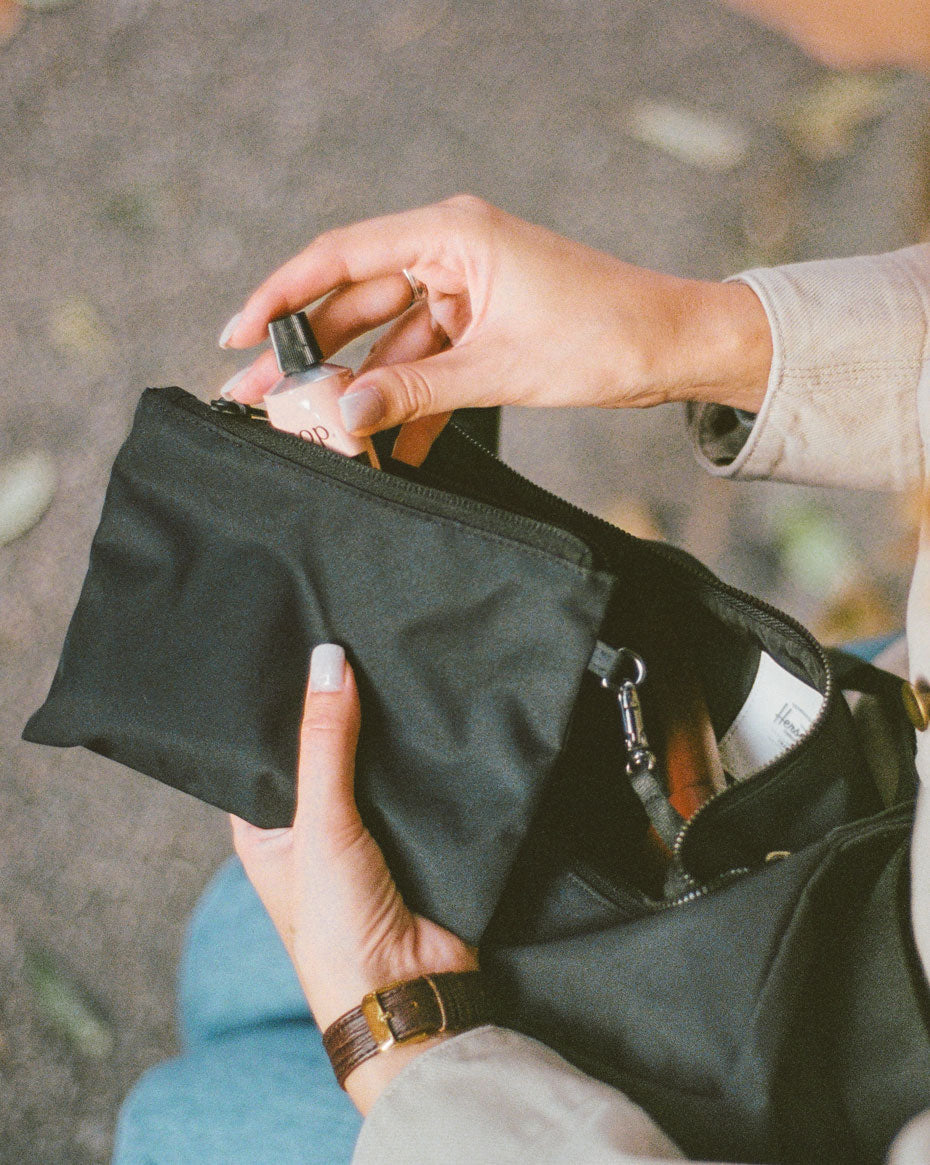 Herschel Yara Large Shoulder Bag