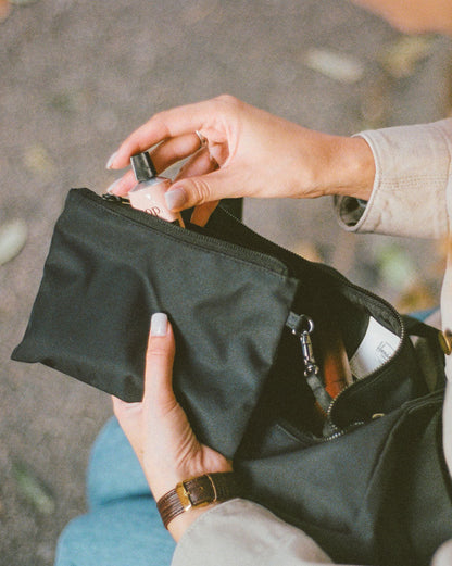 Herschel Yara Large Shoulder Bag