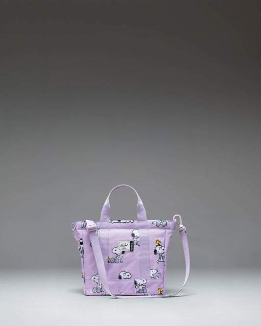 Herschel Peanuts® Herschel Heritage™ Small Tote