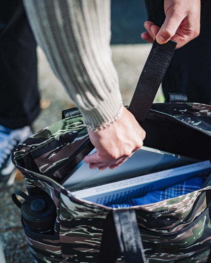 Herschel Nylon Herschel Heritage™ Tote