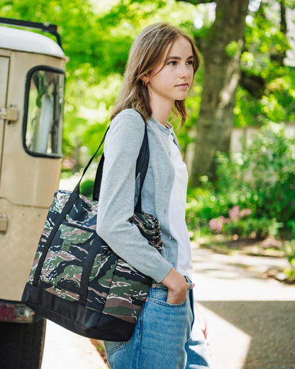 Herschel Nylon Herschel Heritage™ Tote
