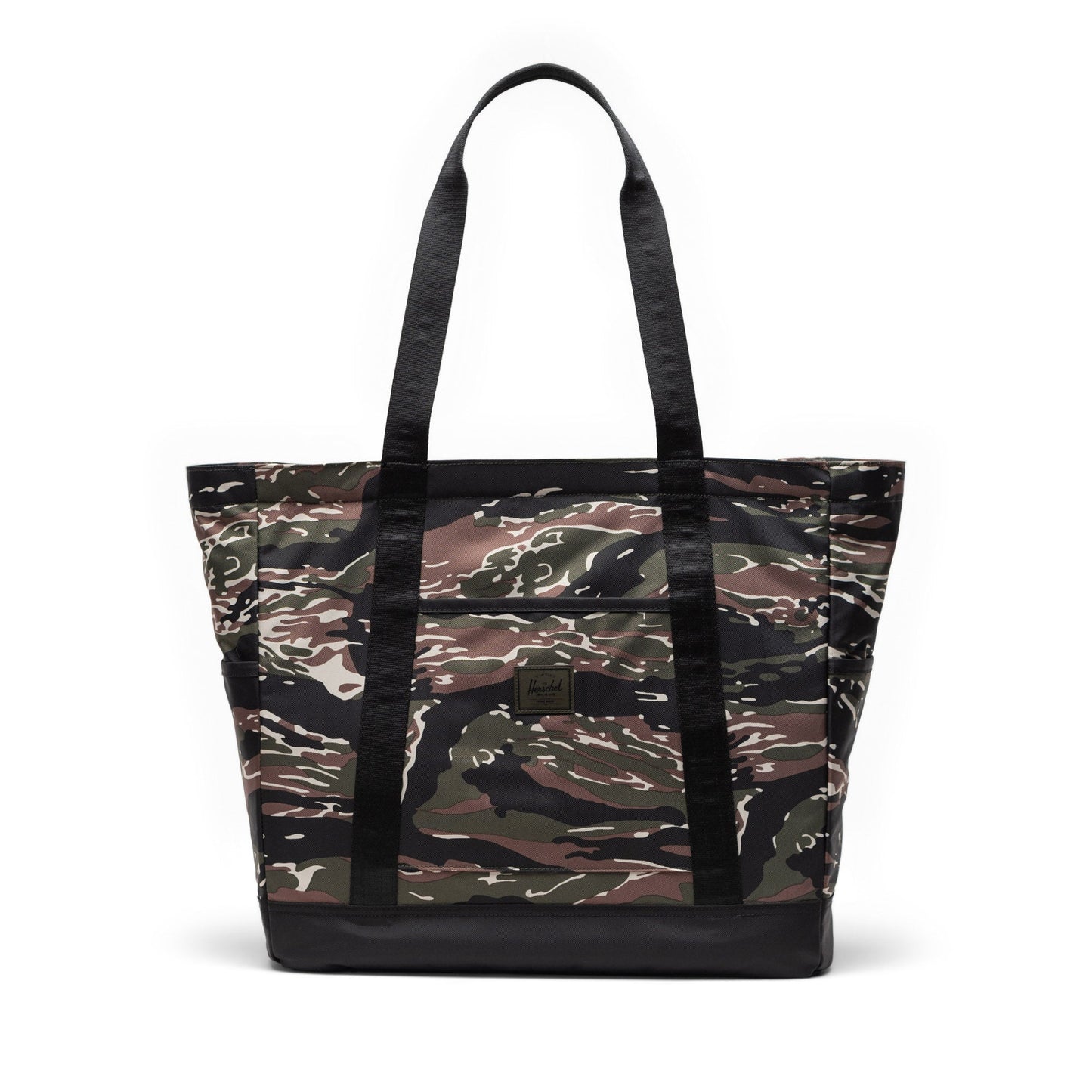 Tiger Camo