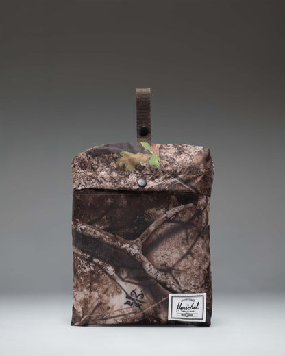 Herschel Realtree® Portland Packable Tote