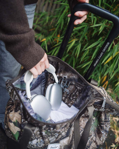 Herschel Realtree® Portland Packable Tote