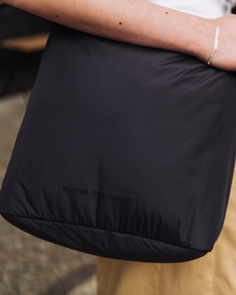 Herschel Cloudform Tote Small