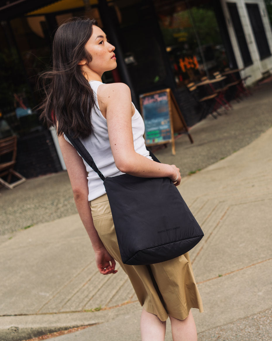 Herschel Cloudform Tote
