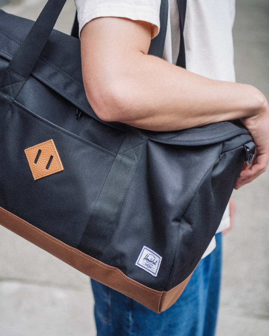 Herschel Herschel Heritage Duffle