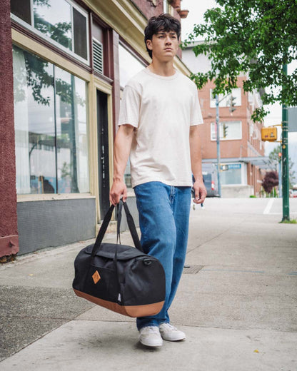 Herschel Herschel Heritage Duffle