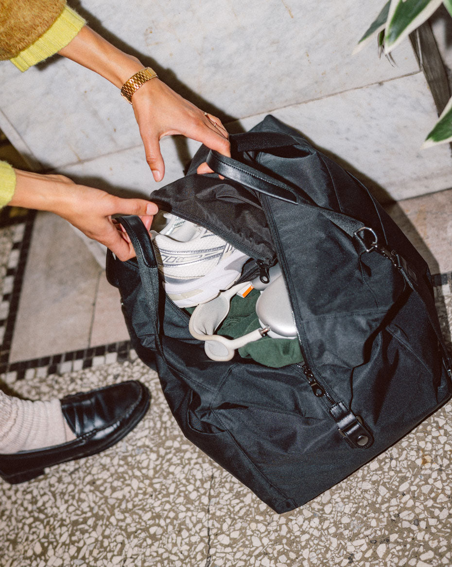 Herschel Maia Weekender