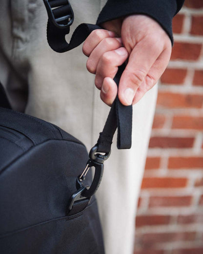 Herschel Herschel Novel Duffle Tech