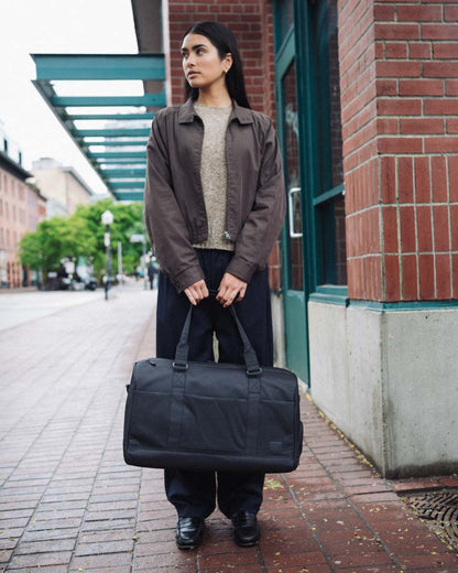 Herschel Herschel Novel Duffle Tech