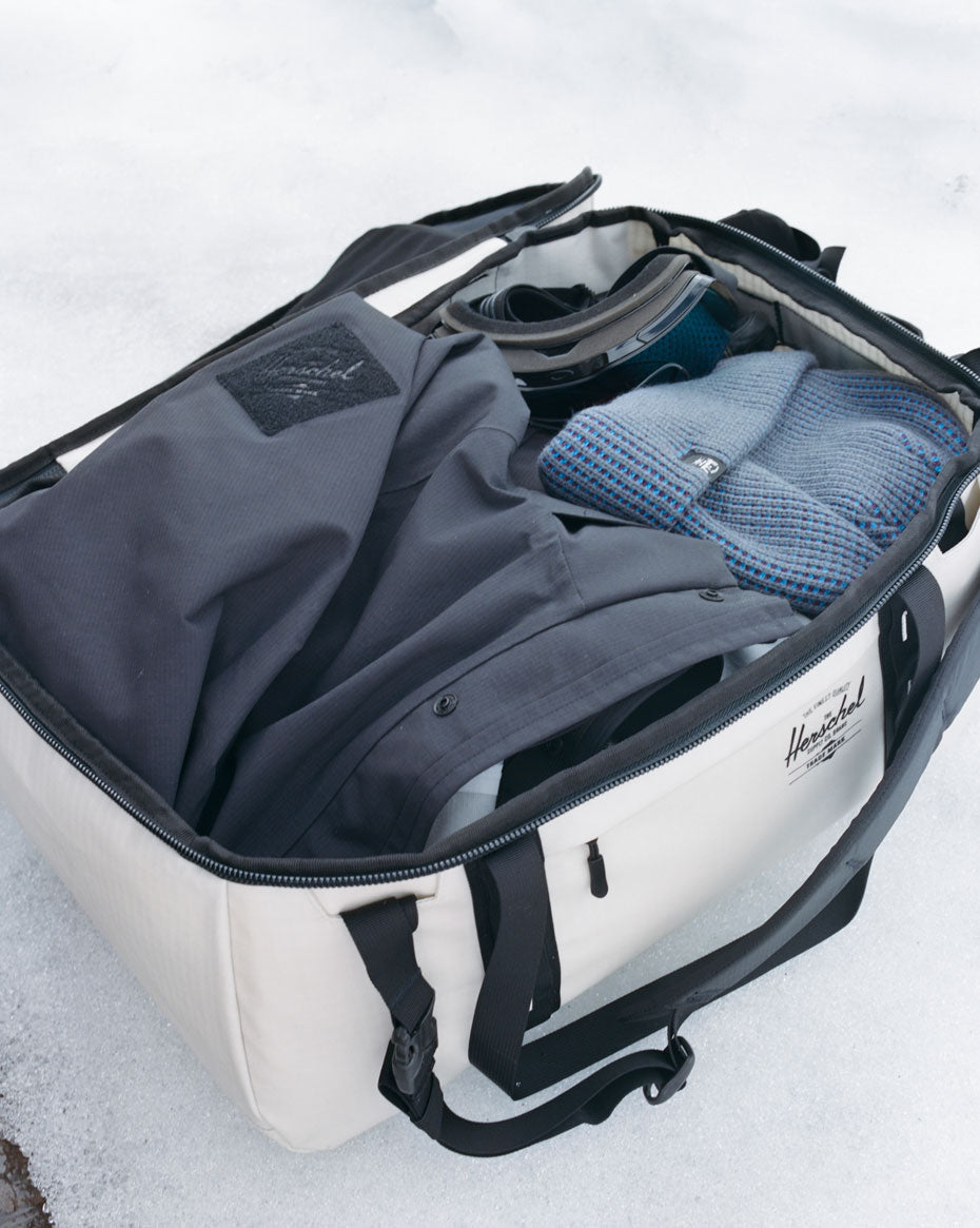 Herschel All Season Duffle 41L