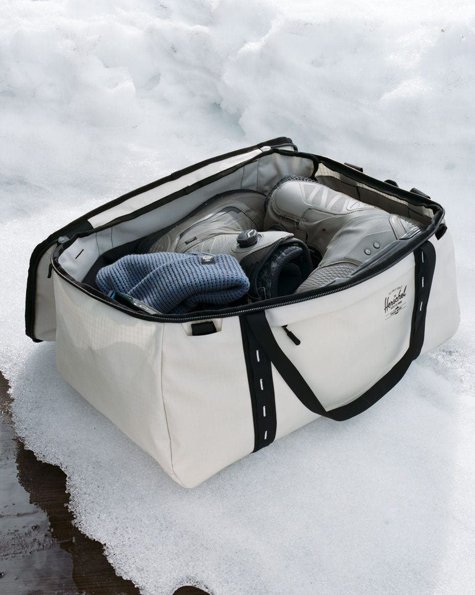 Herschel All Season Duffle 66L