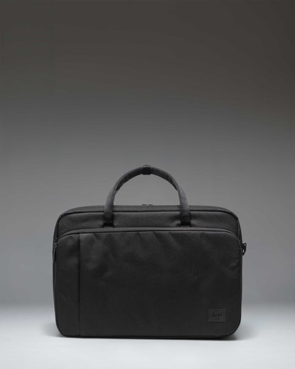 Herschel Bowen Convertible Travel Duffle Tech