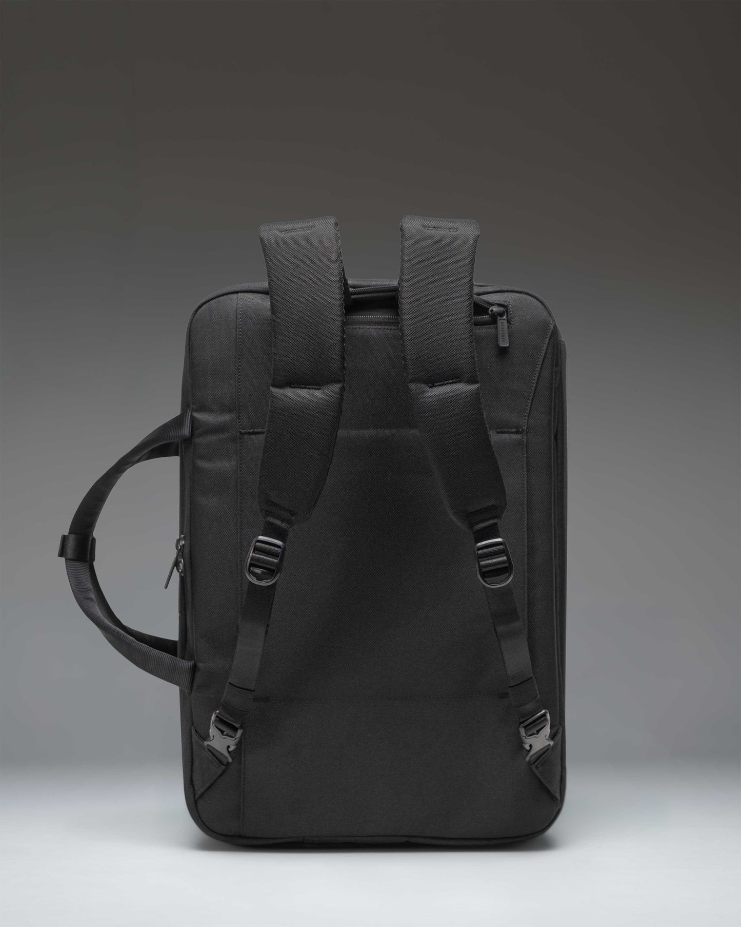 Herschel Bowen Convertible Travel Duffle Tech