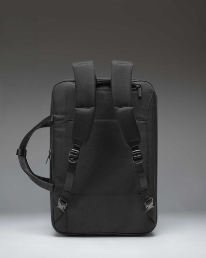Herschel Bowen Convertible Travel Duffle Tech