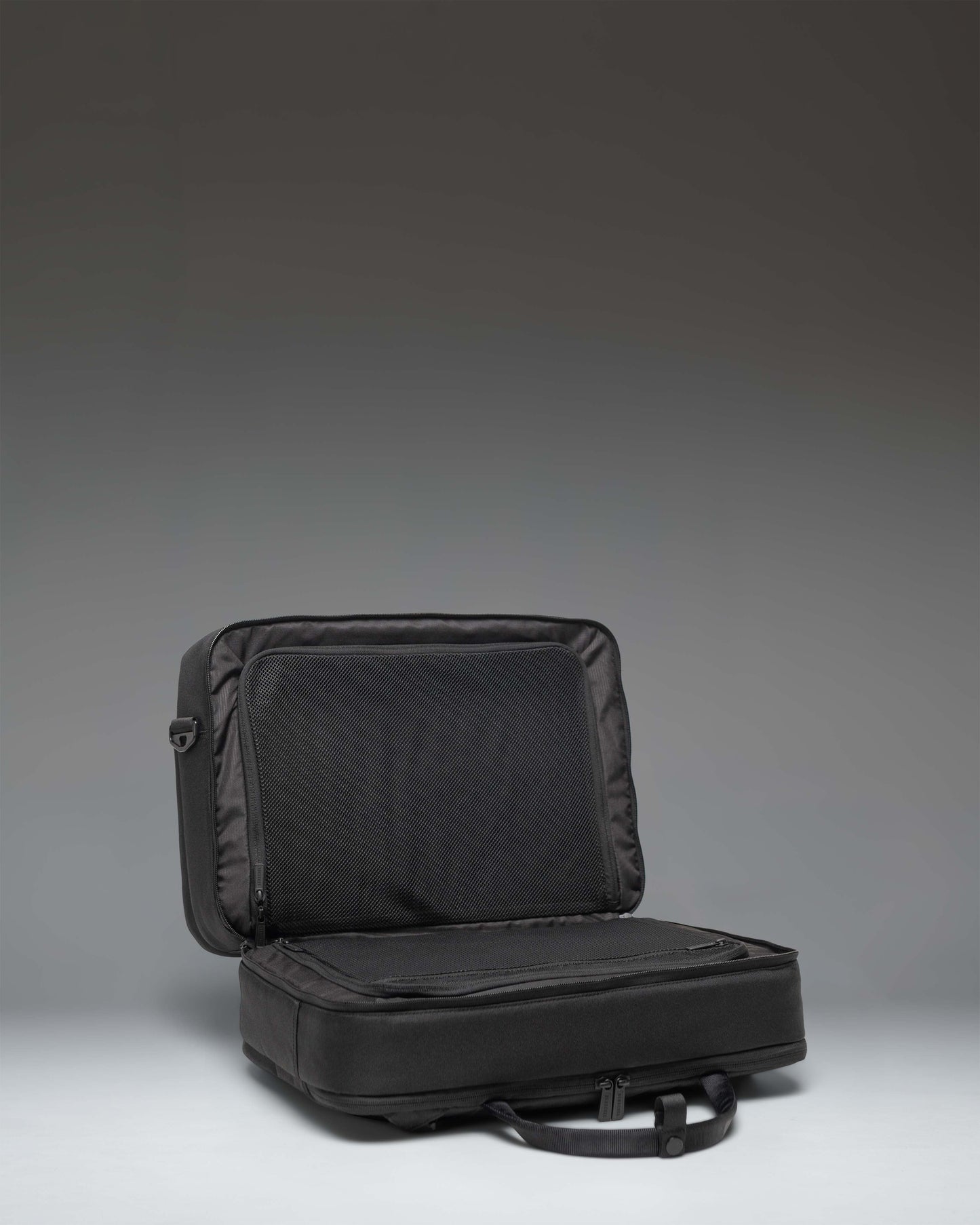 Herschel Bowen Convertible Travel Duffle Tech