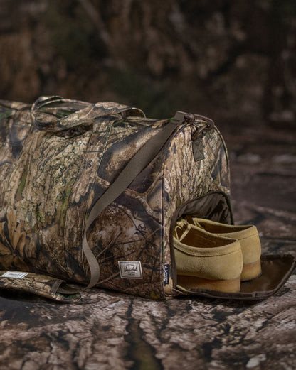 Herschel Realtree® Herschel Novel™ Duffle