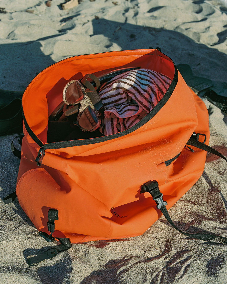 Herschel Dry Bag Duffle 55 L
