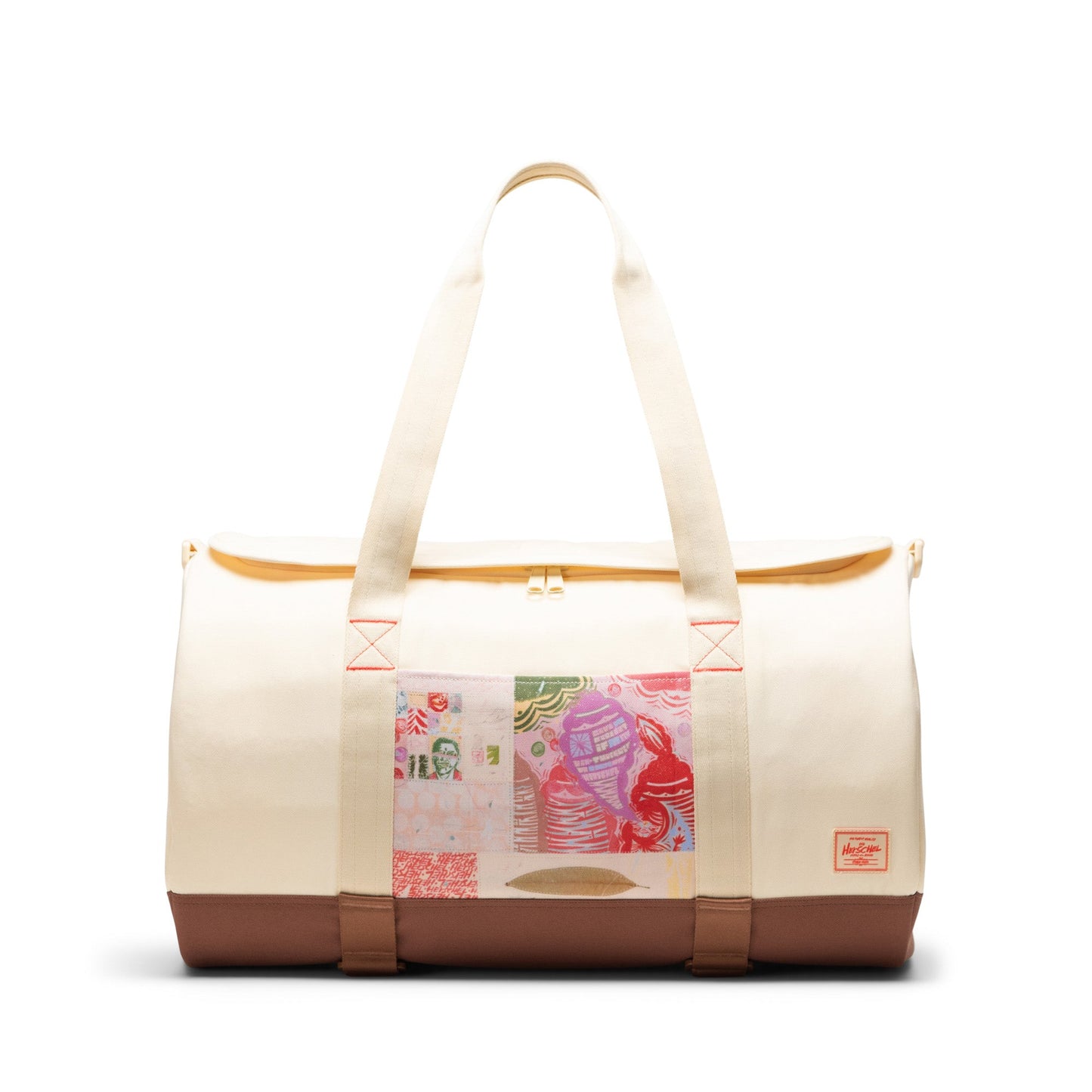 Herschel Herschel Heritage™ Skate Duffle Thomas Campbell